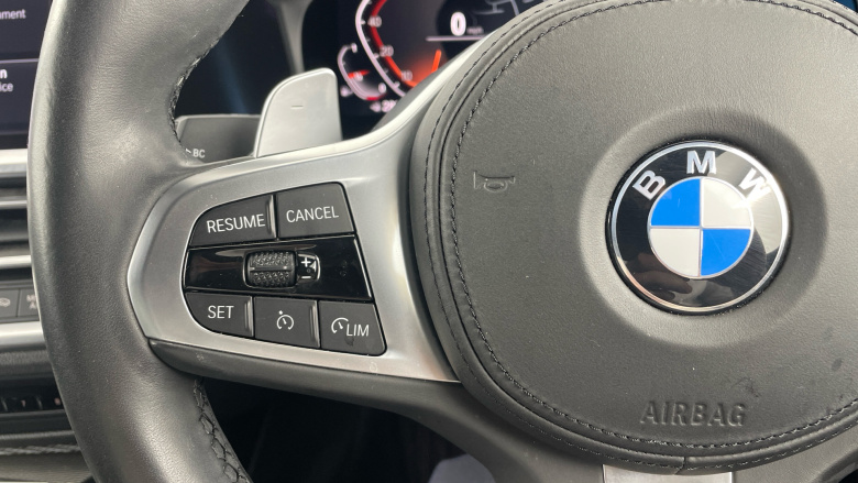 BMW 3 Series 320i M Sport 4dr Step Auto Petrol Saloon